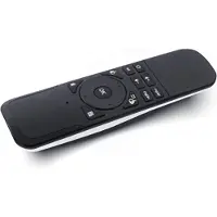 Amiko afstandsbediening WLT-80 met touchpad