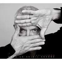 Cd Bernard Lavilliers - Sous Un Soleil Enorme