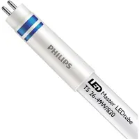 Philips LED TL buis 150 cm | Master | 3000K (830) | 3700 lumen (HO) | T5 (G5) | 26W (49W)
