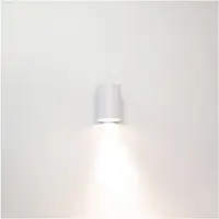Artdelight Downlighter Roulo1 Wit
