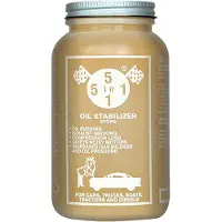 5in1 5 in 1 250200 Olie stabilizator 440ml