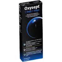 Oxysept 1step