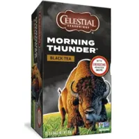 Merkloos 3x Celestial Morning Thunder 20 Stuks