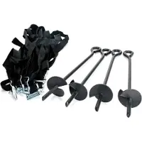 Magic Circle Pro Verankeringsset