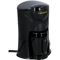 Huismerk Dunlop Koffiezetapparaat 1 Kop - 12V