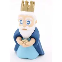 Comansi Melchior - 3 Koningen Kerstfiguurtje - 5,5 cm