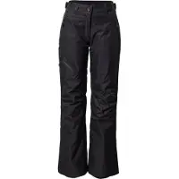 Icepeak - Dames skibroeken - Curlew W Noir voor Dames - Maat 42 FR - Zwart