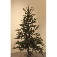 Black Box Kunstkerstboom groen H215 x D140cm