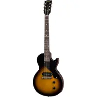 Gibson Les Paul Junior Vintage Tobacco Burst Original