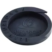 Ortega Feedback Eliminator 86 Soundhole Cover 86mm
