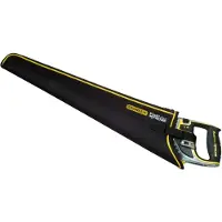 Stanley 500mm InstantChange Handzaag met vervangbaar zaagblad - FatMax - 0-20-255