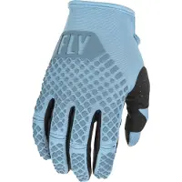 FLY Racing Kinetic Lichtblauw Maat 2XL