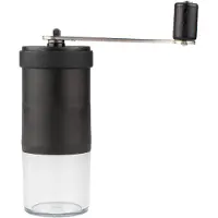 Rubytec Robusta Draagbare Koffiemolen