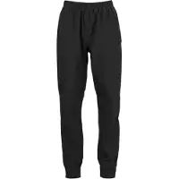 Agu Section Regenbroek Essential Heren - Zwart - L - Waterdicht & Ademend