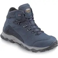 Meindl 5541-49 Eppan Lady GTX Wandelschoenen Wandelschoenen | Maat 7 Dames Blauw