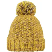 Barts Aitane Muts One Size Yellow