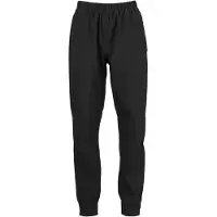 Agu Section Regenbroek II Essential - Regenbroek - Heren - Winddicht en Waterdicht - Poray 5000 - Zwart - XXXL - Reflecterend - Gerecycled Polyester