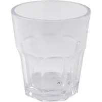 Bo Camp - Wijnglas - 200 ml - 4 Stuks