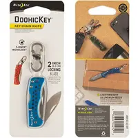 Niteize Doohickey Key Chain Zakmes