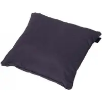 Madison Sierkussen Madison Paspel Panama Grey (60 x 60 cm)