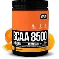 QNT Energie drank BCAA 8500 Instant Powder | Maat 350 g