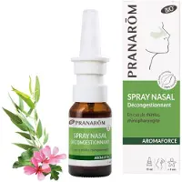 Pranarôm Aromaforce Neusspray Ess Olie 15ml