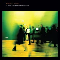Konkurrent Immersion - Vol. 1 Immersion With Tarwater, Laetitia Sadier, Scanner (CD)