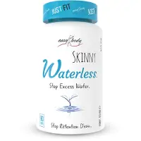 Easy Body Waterless 90 St Capsules