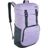 Evoc Rugzak Evoc Mission 22L Grijs/Paars