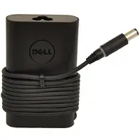 Dell AC Adapter 19.5V 3.34A 65W (7.4mmx5.0mm) includes power cable