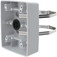 Axis 01470-001 beveiligingscamera-accessoire Bevestiging