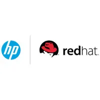 HP Red Hat Enterprise Linux Server 2 Socket 1 Guest 1 Year (24 x 7) E-LTU