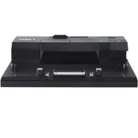 Dell 452-10767, zwart, geschikt voor de modellen Latitude E5400 / E5500 / E6400 / E6400 ATG / E6500 en Precision M2400 / M4400