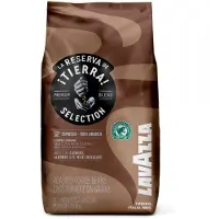 Lavazza Koffiebonen Lavazza La Reserva de Tierra Selection, 1 kg