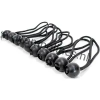 Magic Circle Pro Elastieken voor trampoline rand (10 stuks)