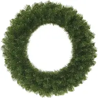 Triumph tree Colorado krans groen d45 cm