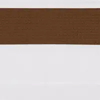 Bink Bedding Pique Caramel 75x100 cm Wieglaken BB732244