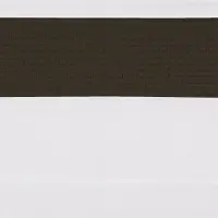 Bink Bedding Pique Choco 75x100 cm Wieglaken BB732344