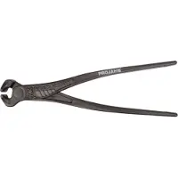 Projahn KX-Solinger Vlechttang 260 mm / Made in Germany