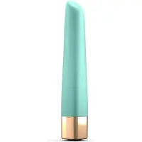 Love to love Delight Me vibrator mintgroen - 12 cm