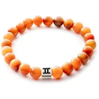 Gemini Credo Gold Tiger - 62