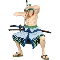 Merchandising One Piece - Roronoa Zoro