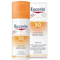 Eucerin 12x Sun Photoaging Control Fluid SPF 50 50 ml