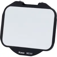 Kase Clip-in Filter Sony A7/A9 MCUV