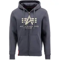 Alpha industries Sweatshirt grijs