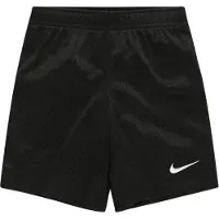 Nike Kids Broek zwart / wit
