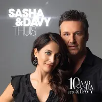 Cnr Sasha & Davy - Thuis / 10 Jaar S&D