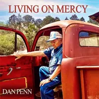 Ginza.se Dan Penn - Living On Mercy (LP)