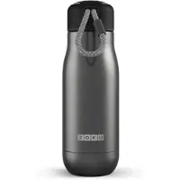 Zoku Hydration 350ml drinkbeker Kleur: wit