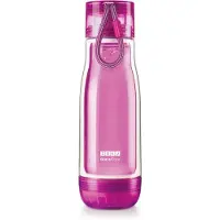 Zoku Hydration Everyday drinkfles - 475 ml - paars